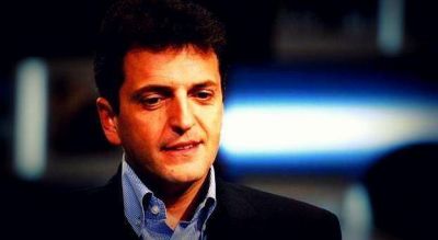 Welcome Mr. Massa!
