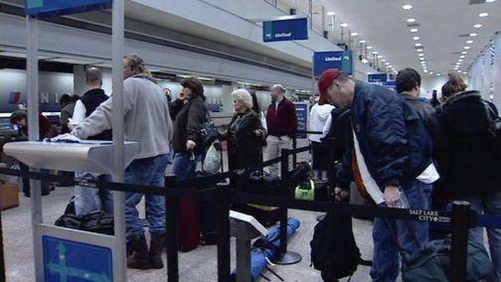 El cepo cambiario podr�a hacer caer la llegada de turistas a pa�ses vecinos
