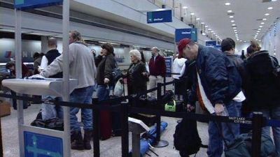 El cepo cambiario podr�a hacer caer la llegada de turistas a pa�ses vecinos