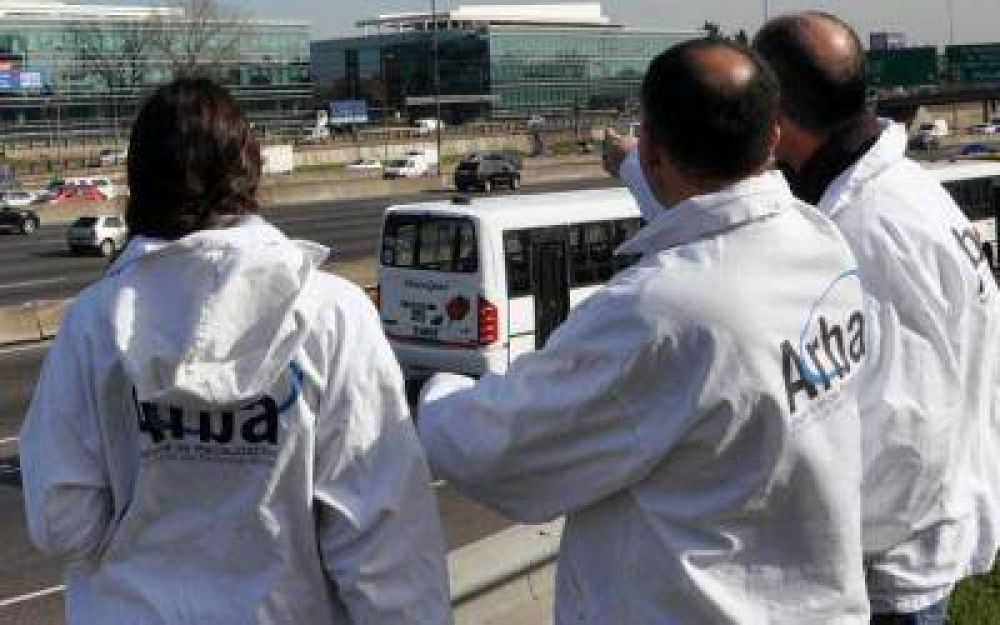 San Isidro: Arba detect� lujoso complejo que pagaba impuestos como bald�o