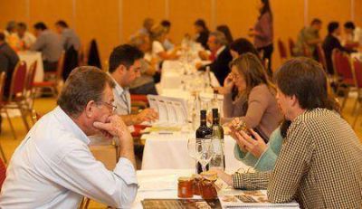 En octubre se realizar� la 1� Ronda de Tecno-Negocios en Mendoza