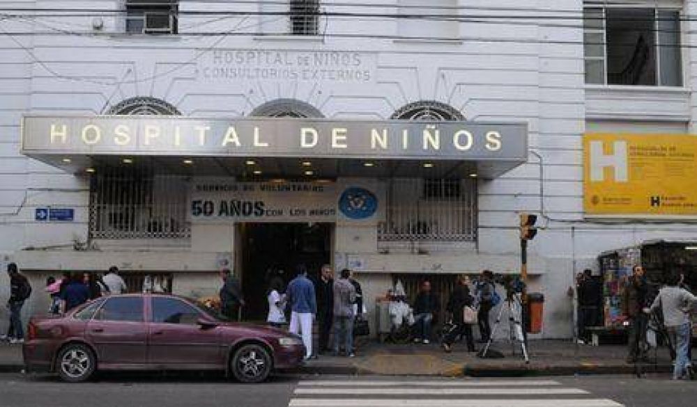 "La culpa es de los halcones macristas"