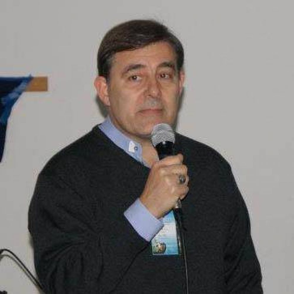 El Papa nombr� al obispo de Santa Rosa