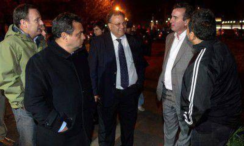 El nuevo viceministro de Seguridad impulsar� una transformaci�n en la Polic�a