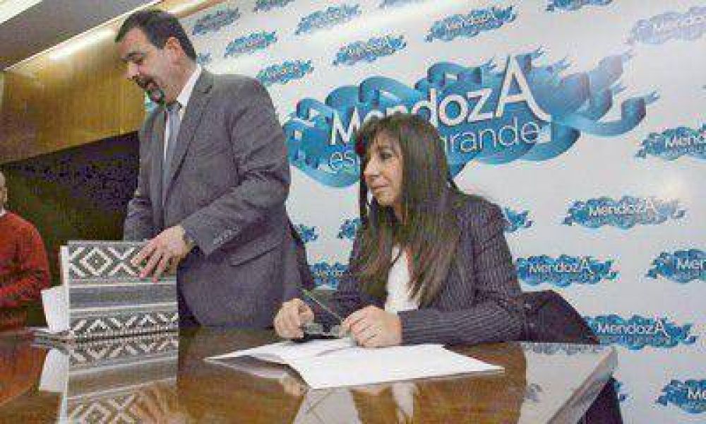 Por un voto, el Senado aprob� a un candidato de Francisco P�rez para Irrigaci�n