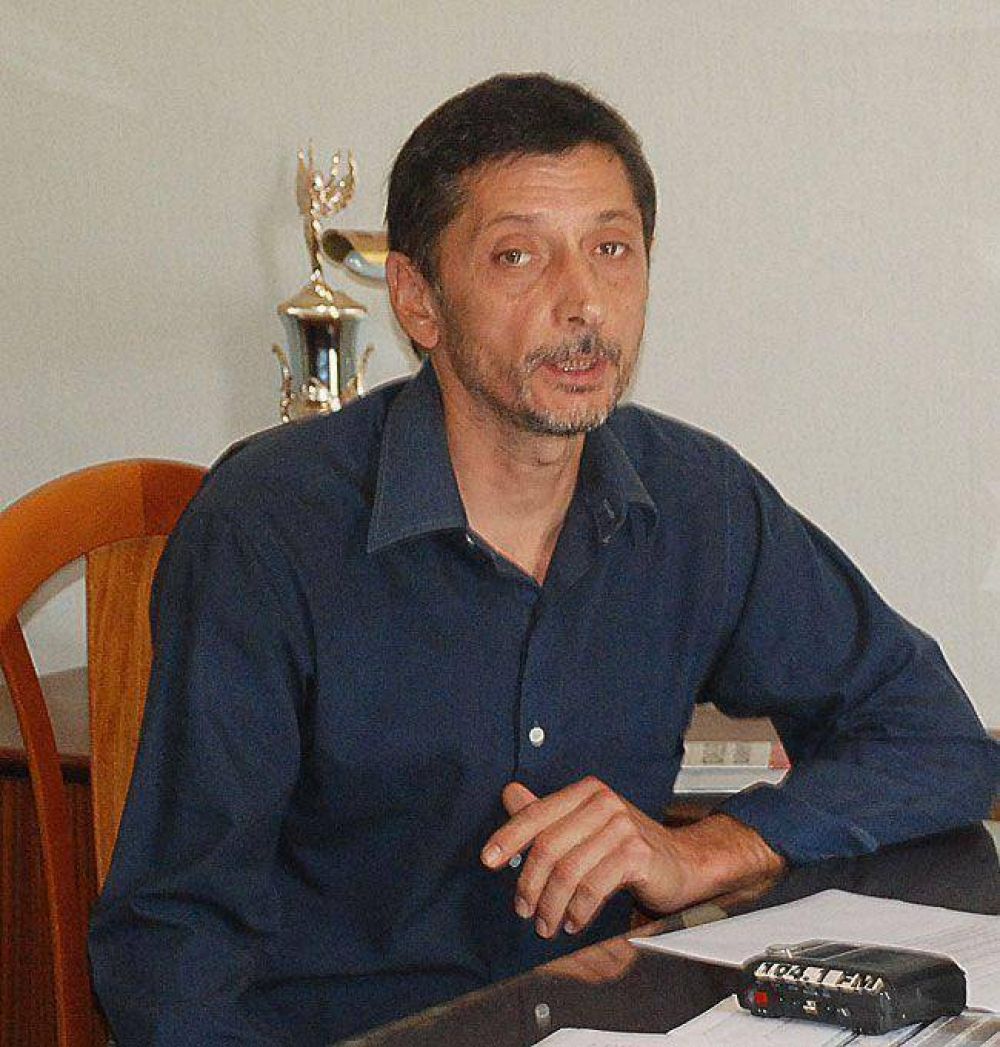 Subsidio para el transmisor de LU33