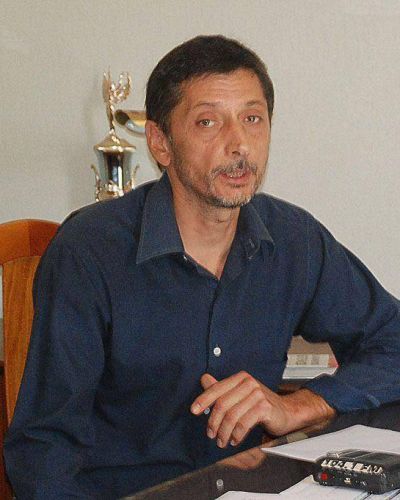 Subsidio para el transmisor de LU33