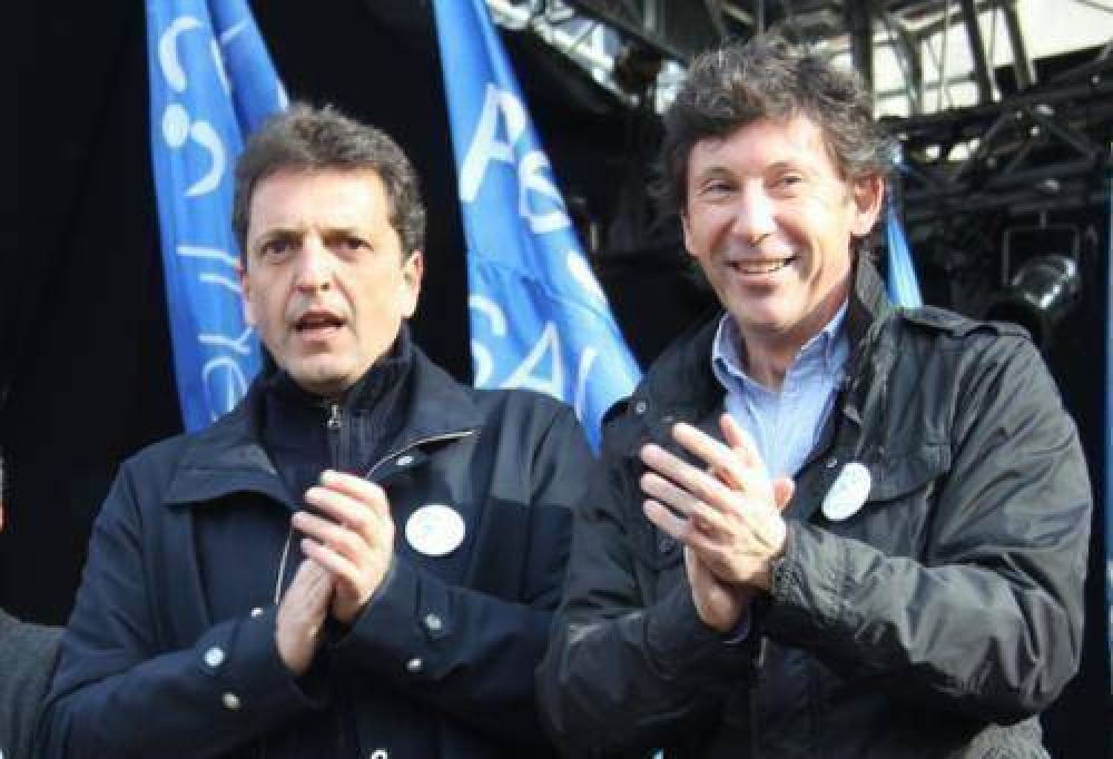 Posse lament� que �Insaurralde no se haya solidarizado� por la agresi�n a Massa