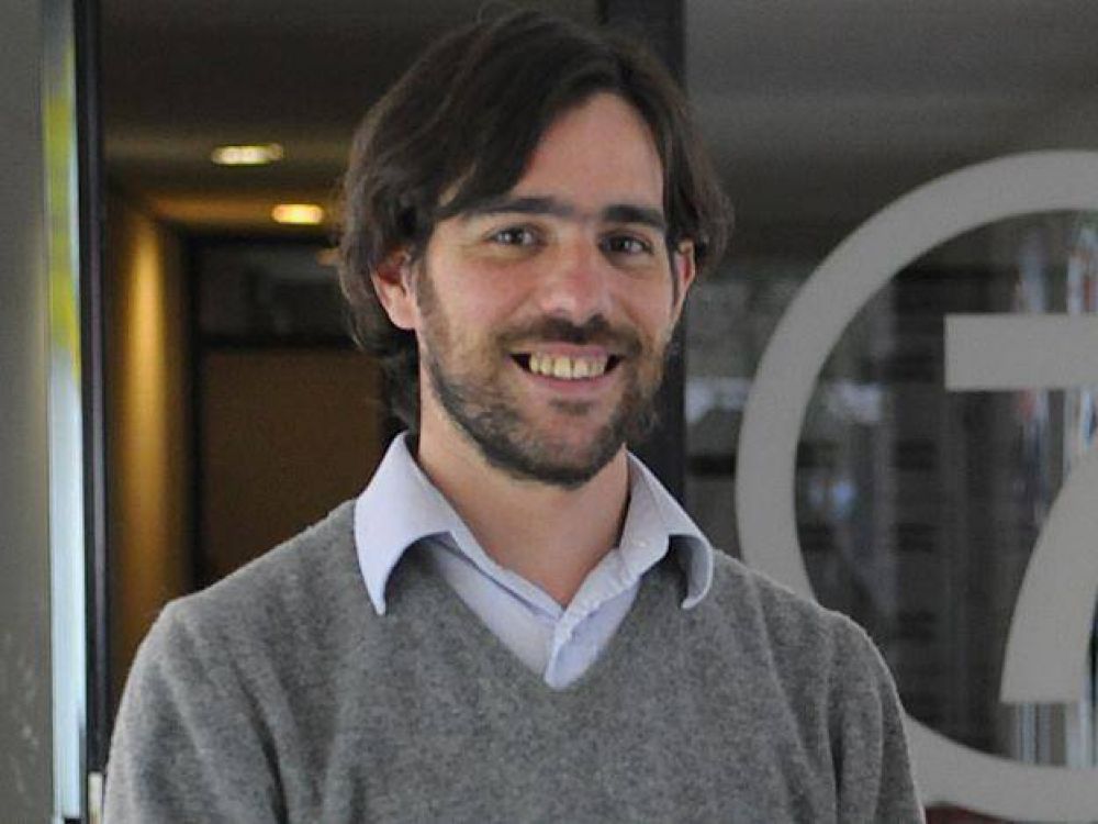 Del Ca�o sobre el video del PD: "Creo que tienen un poco de resentimiento"