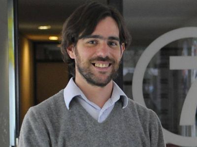 Del Ca�o sobre el video del PD: "Creo que tienen un poco de resentimiento"