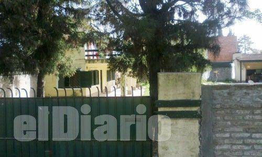 �Operativo Primavera�: m�s de 200 kilos de marihuana en Derqui