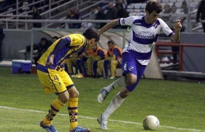 A Alvarado le falt� arriesgar antes