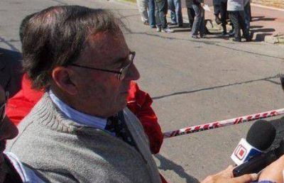 �Vecchia� tiene una plaza con su nombre en Parque Camet