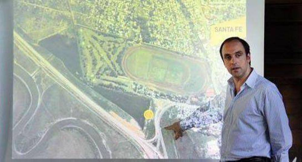 Presentan el cronograma del Plan Integral de Bacheo