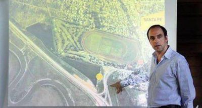 Presentan el cronograma del Plan Integral de Bacheo