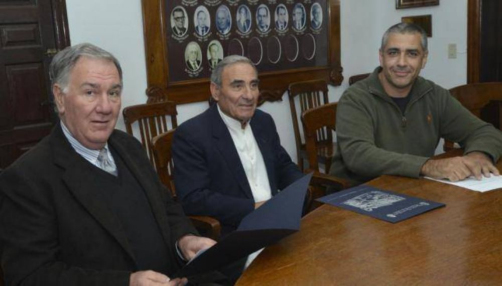 Hallazgo de m�dicos y cient�ficos cordobeses en la g�nesis delc�ncer de mama