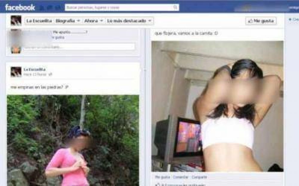 La Matanza: Detienen a pederasta que filmaba menores mientras las violaba