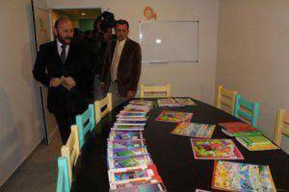 Destacan a la gesti�n Insfr�n por ser la que �m�s derechos restituyo a los sectores m�s vulnerables�
