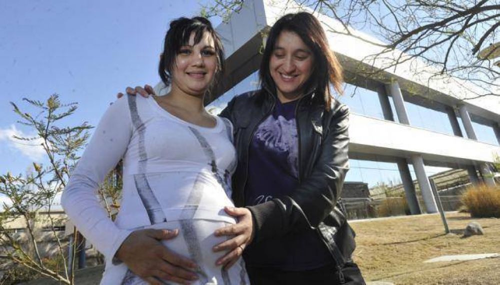 Insiste en los 180 d�as, pese a no ser la madre gestante