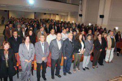 Lanzan jornada regional de sensibilizaci�n, educaci�n y prevenci�n en las adicciones
