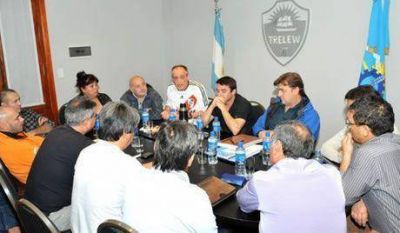 P�rez Cat�n confirm� cambios en su gabinete pensando en la segunda parte de la gesti�n