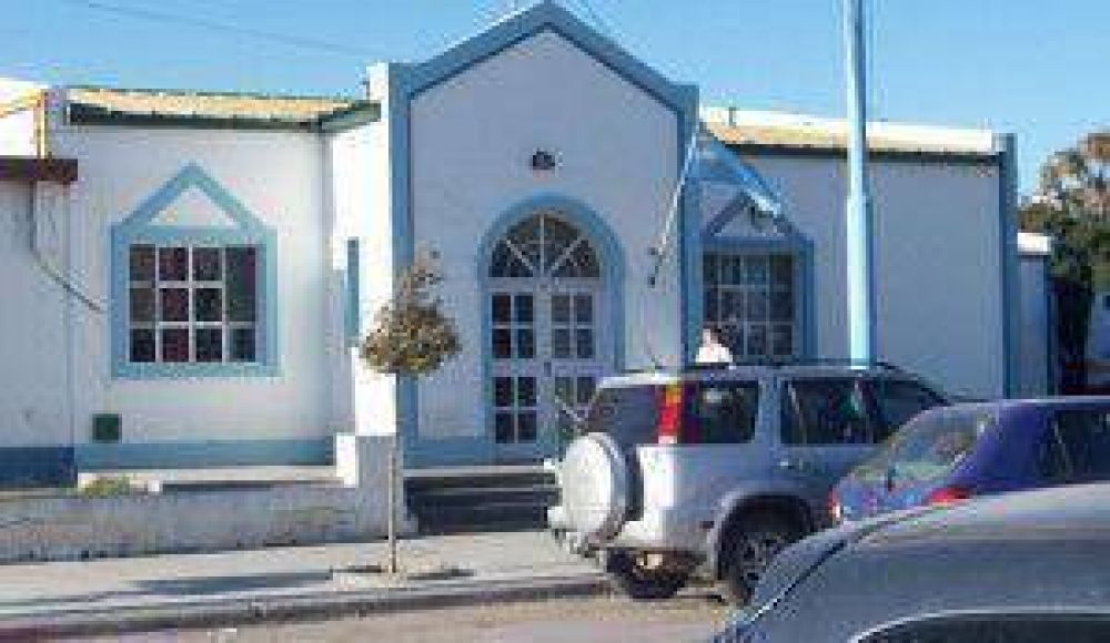 Destinar�n m�s de 27 millones para ampliar el Hospital Santa Teresita