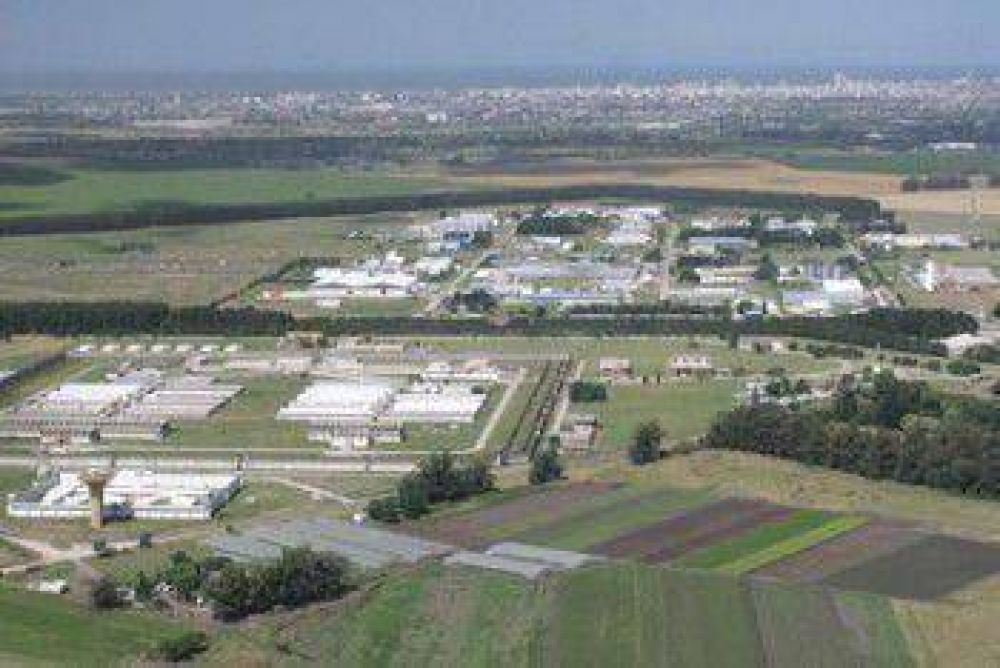 El Parque Industrial de Mar del Plata se presentar� en la Expo Industria 2013