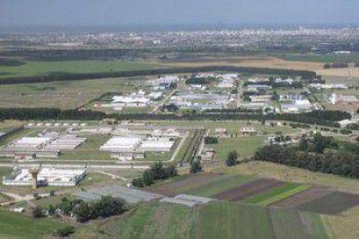El Parque Industrial de Mar del Plata se presentar� en la Expo Industria 2013