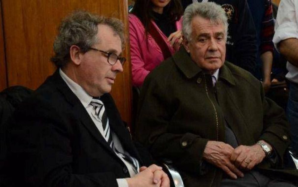 Caso Hooft: diputados �plantaron� a familiares de desaparecidos
