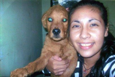 Caso Fiamma Gim�nez: hay un detenido por la desaparici�n de la adolescente