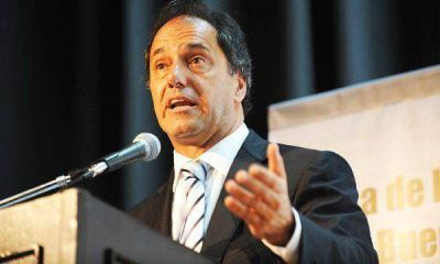 "Ya hay suficiente pol�mica como para discutir con Hebe de Bonafini"