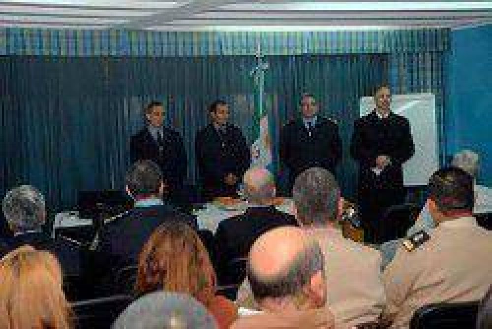 Se capacit� a trabajadores p�blicos sobre �Emergencias con Materiales Peligrosos�
