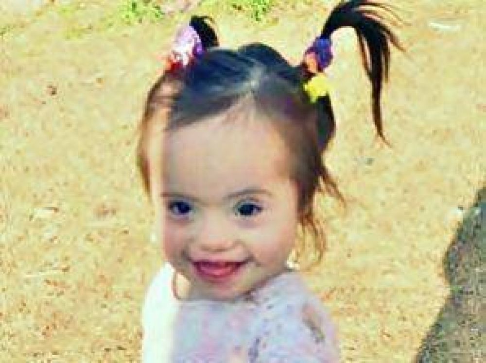 Vieron a Bel�n Dur�n en Bariloche: Su padre viajar� hacia la localidad
