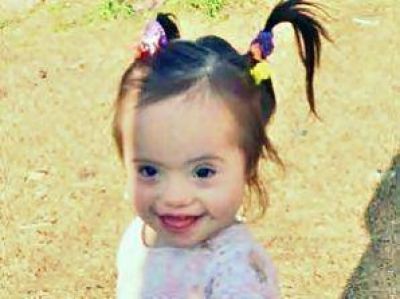 Vieron a Bel�n Dur�n en Bariloche: Su padre viajar� hacia la localidad