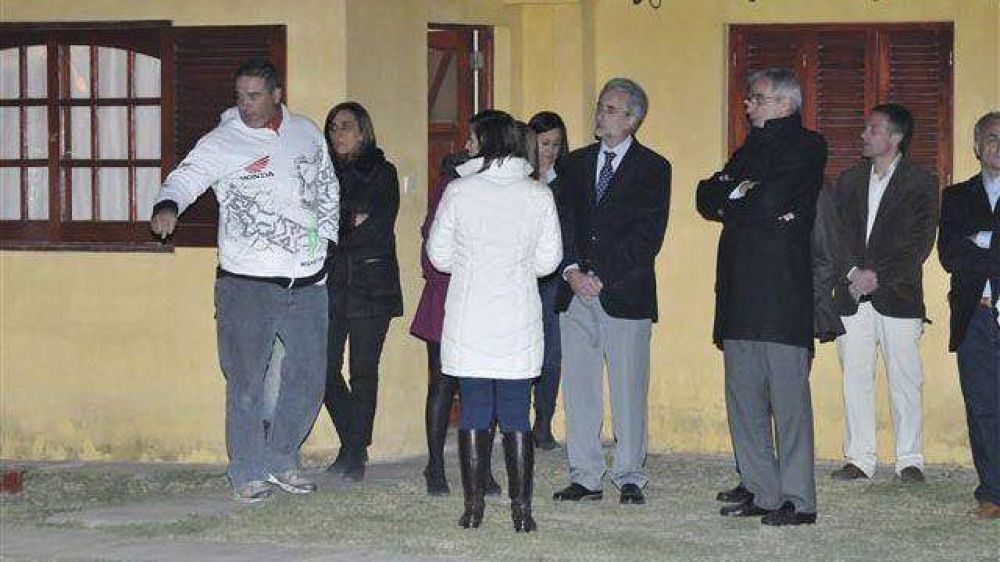 Para el fiscal �qued� claro que Molaro atac� a un indefenso� 