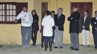 Para el fiscal �qued� claro que Molaro atac� a un indefenso� 