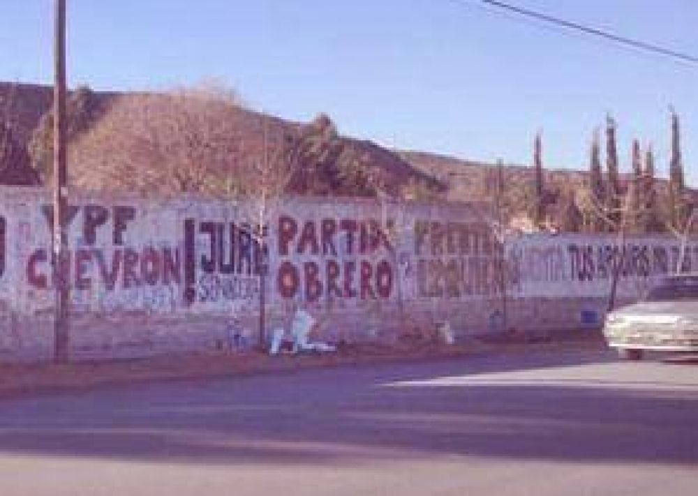 Durante el 2013, se labraron m�s de 500 multas por pintadas pol�ticas