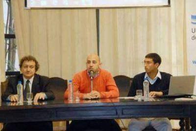 Los profesionales j�venes tienen su l�nea de cr�ditos