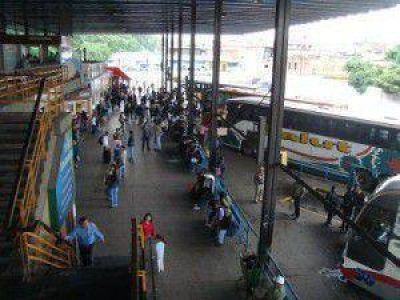 Hallaron en Jujuy a un joven peruano que habr�a sido v�ctima de trata de personas
