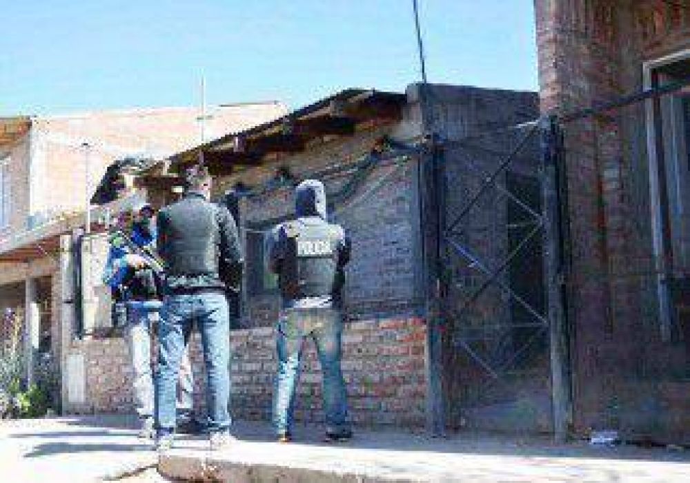 Aboy: ofrecen 50 mil d�lares de recompensa 