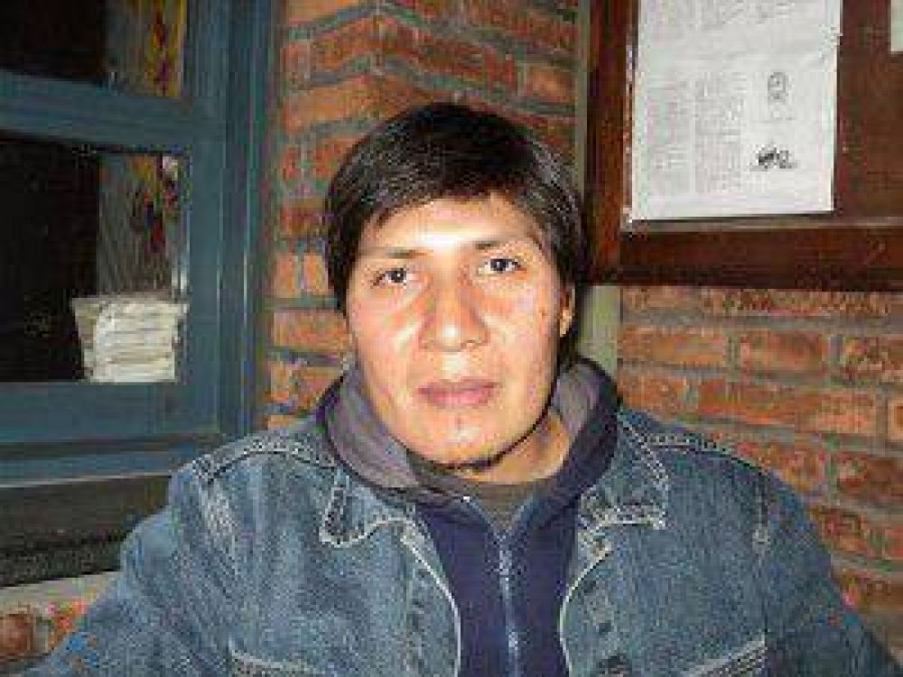 Inseguridad en Jujuy: para Alejandro Vilca �el kirchnerismo en estos 10 a�os no ha solucionado problemas de fondo�