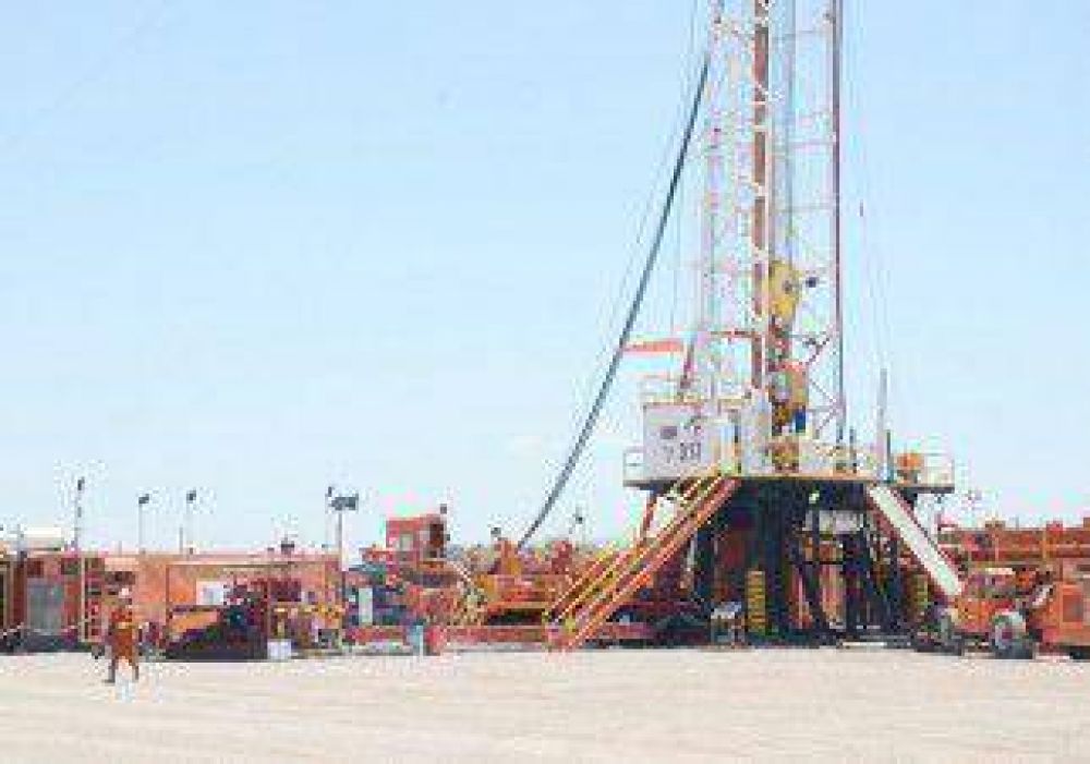 Las claves del acuerdo entre G&P y Wintershall 