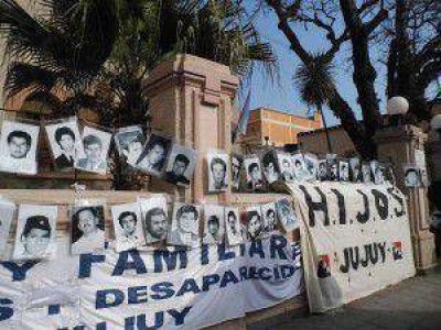 Se reanudan hoy las audiencias en el segundo juicio de Lesa Humanidad en Jujuy