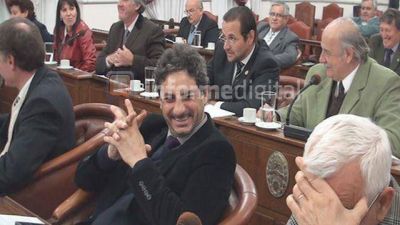 Kramer y Ghirardi se 'anotan' en la carrera para 2015	 