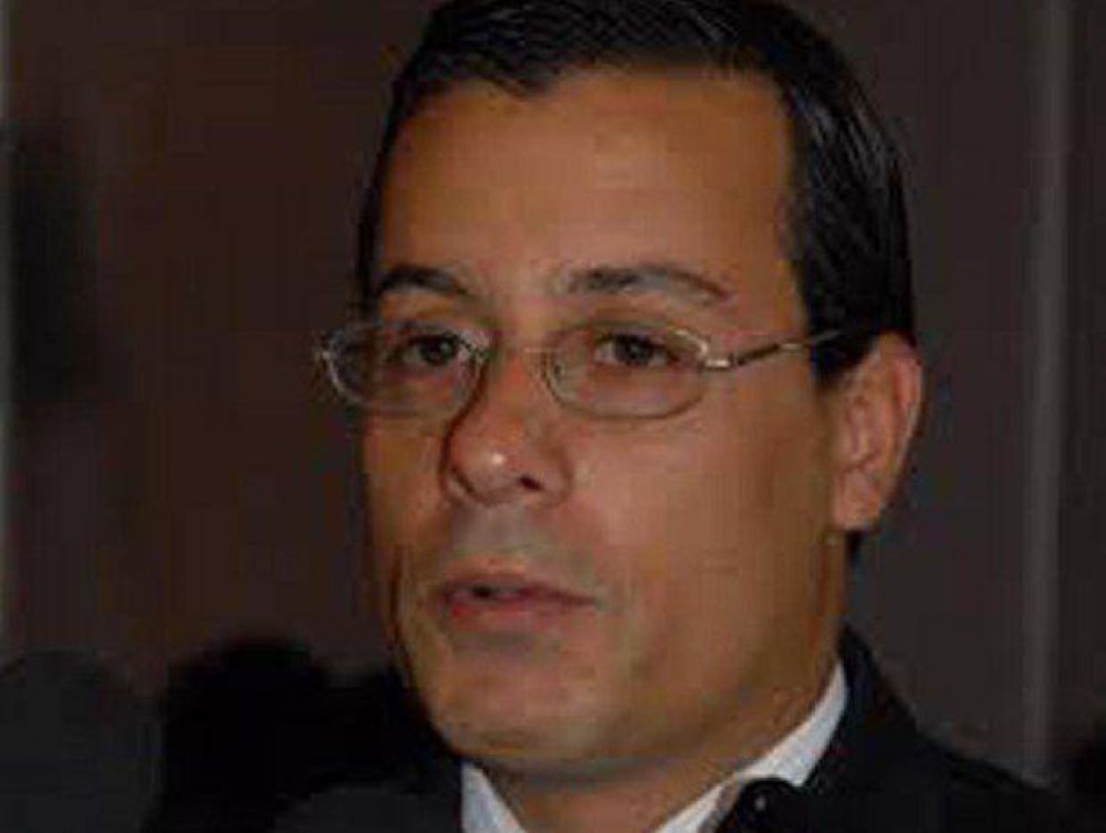 Candidato a edil fij� algunas propuestas