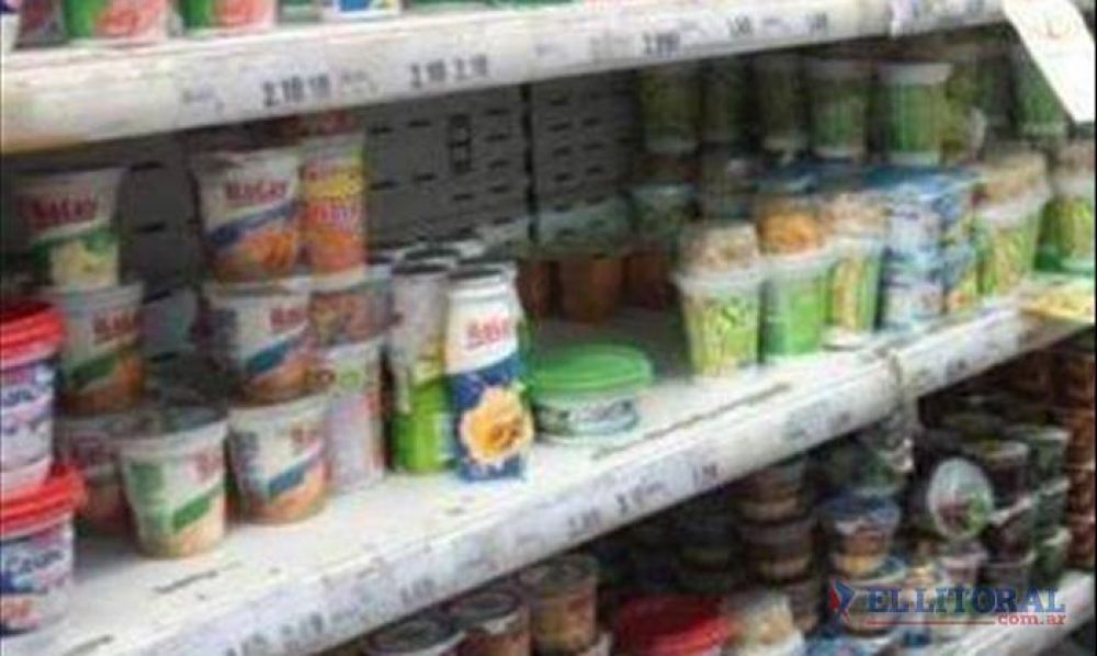 Cierre dominical: seguir� el di�logo con los hipermercados
