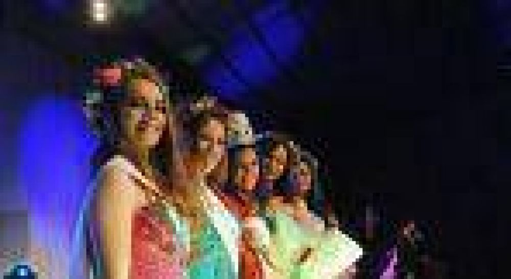 La Reina Provincial de los Estudiantes ser� embajadora del turismo juje�o