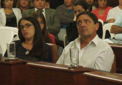 El bloque de concejales de la UCR pide una revisi�n general de juegos para ni�os 