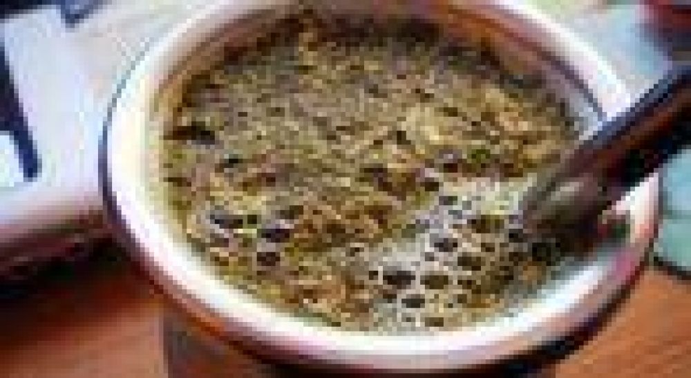 La yerba costar� 32 pesos el kilo