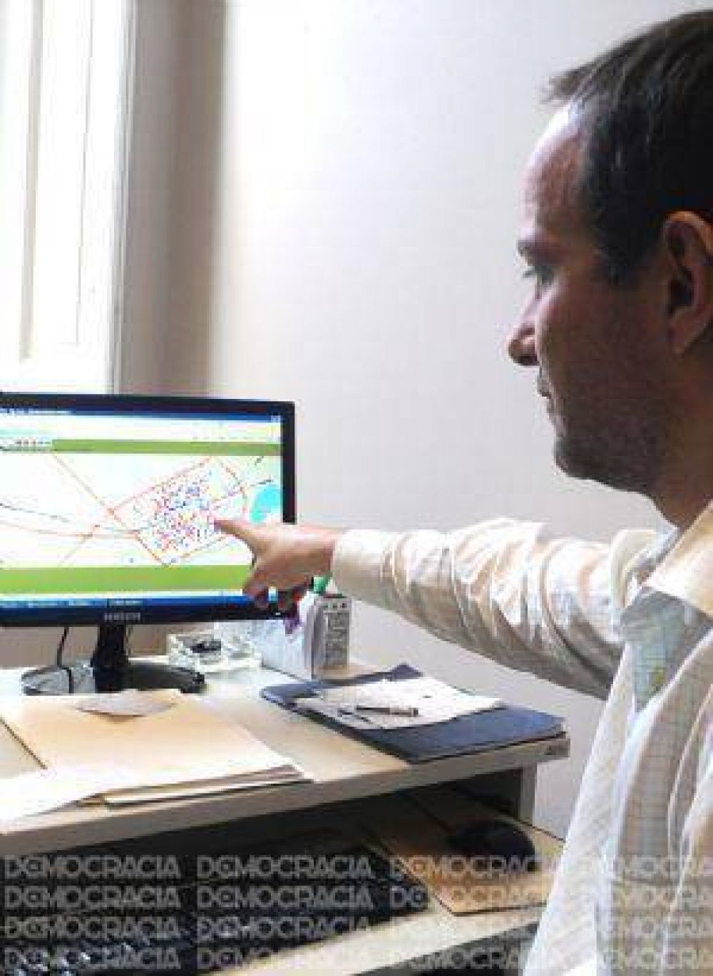 El Municipio entregar� 300 cascos a las familias que viajan en moto con chicos